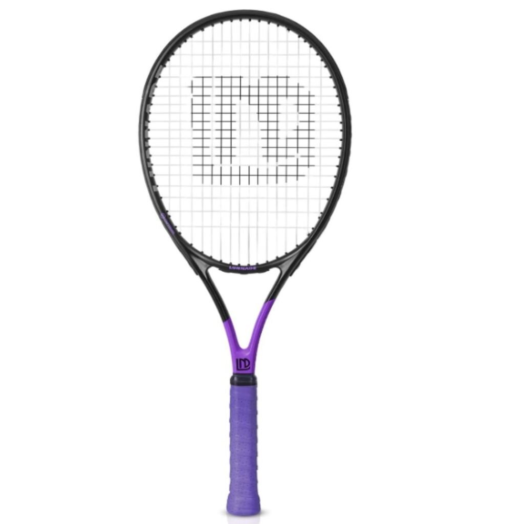 Lunnade tennis racket