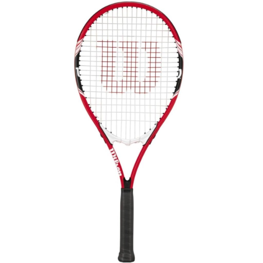 Wilson Federer Tennis Racquet