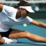 Top 7 Tennis Workout Tips to Improve Speed and Agility