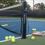 7 Best Portable Tennis Nets for Quick Setup & Multi-Sport Play