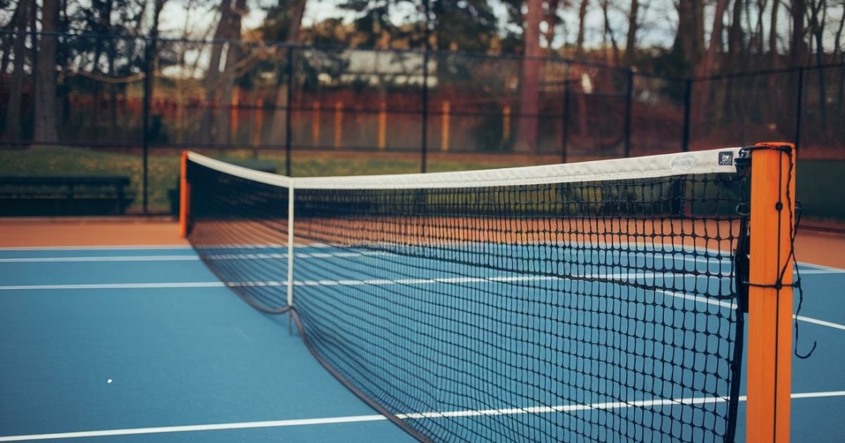 You are currently viewing 7 Best Tennis Nets: Expert Reviews and Top Picks for Every Player