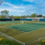 Grass Court Tennis Strategies: Play Like a Wimbledon Champion