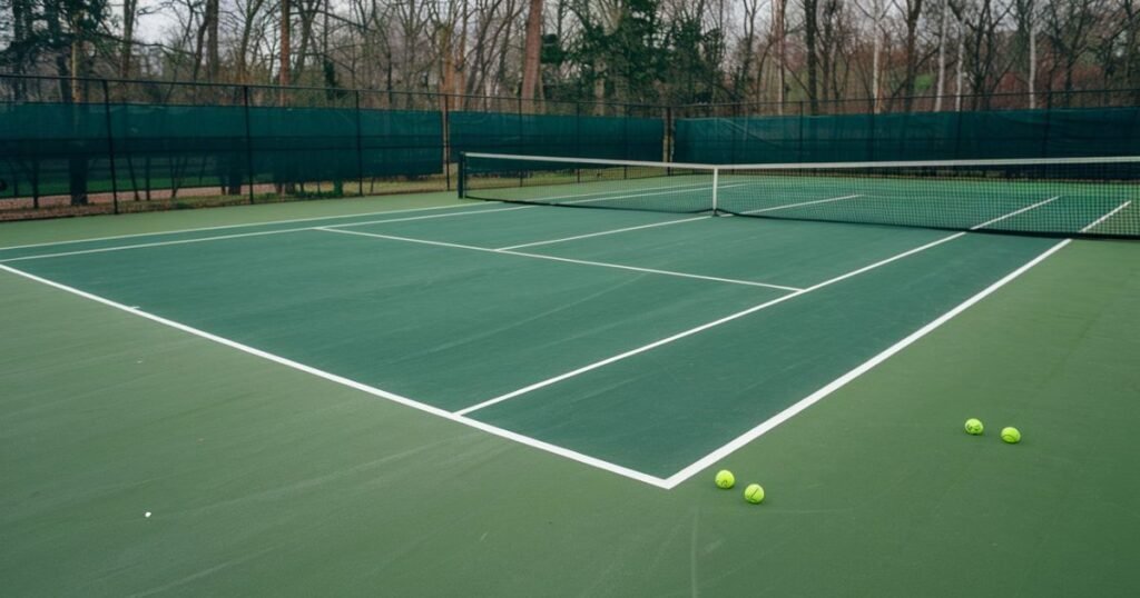 synthetic-tennis-court