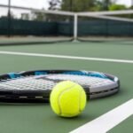 Tennis 101: Learn How to Play Tennis in Easy Steps