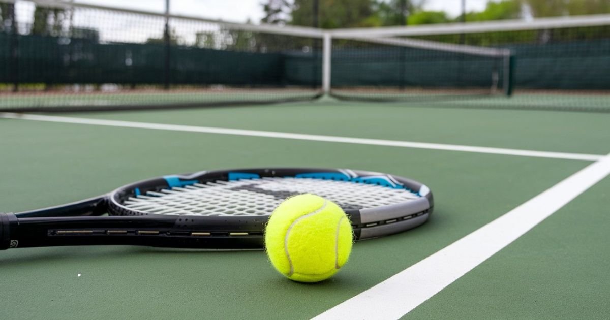 You are currently viewing Tennis 101: Learn How to Play Tennis in Easy Steps