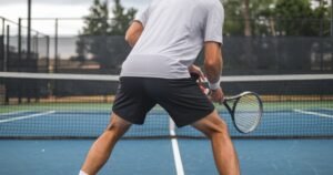 Read more about the article Tennis Drop Shot Secrets: 6 Pro Tips for Improving Your Technique