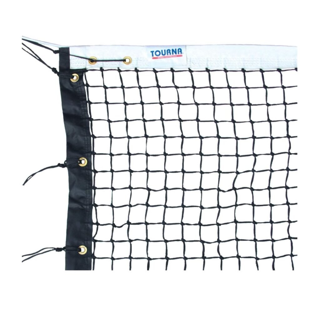 tourna-tennis-net