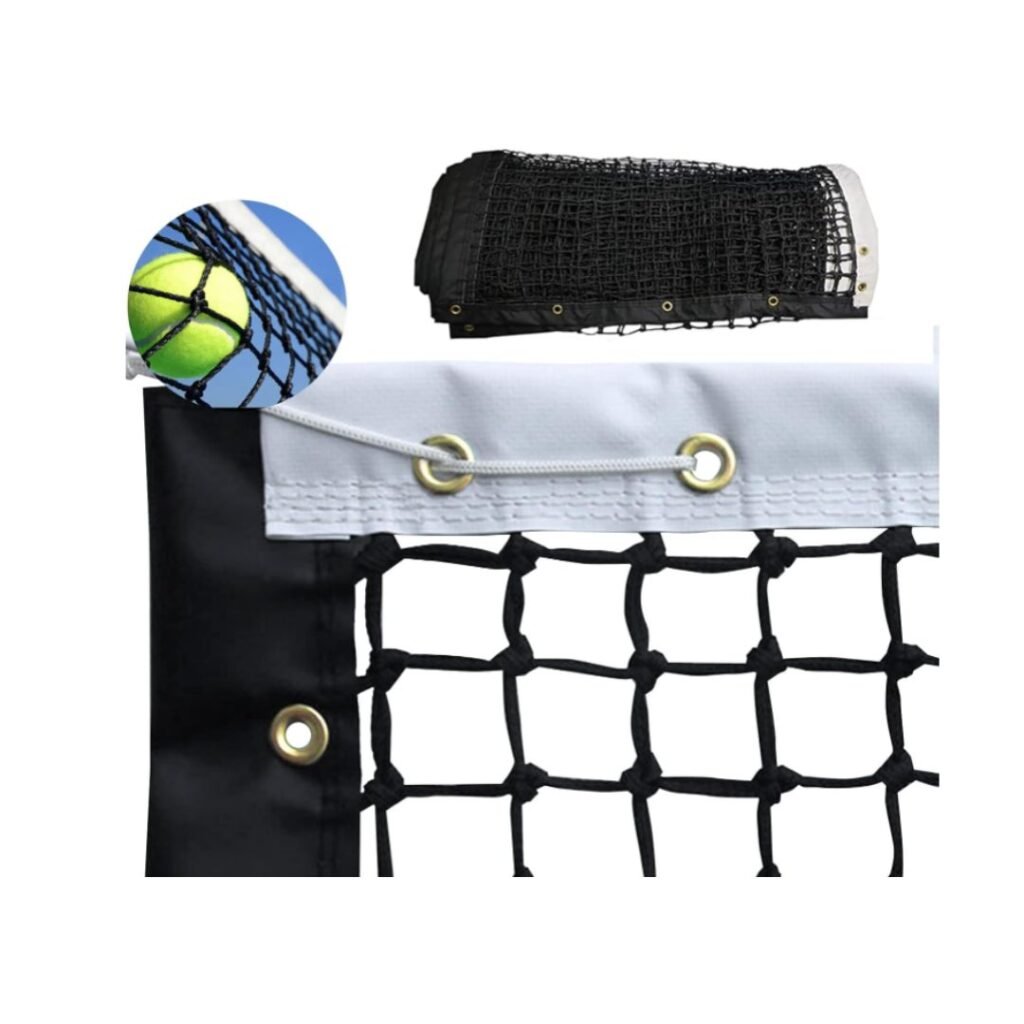 VANCL-tennis-net