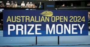 Read more about the article Australian Open 2024: Record $10 Million Prize Money Boost