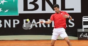 Read more about the article Topspin Forehand Techniques: Tips to Add Power and Spin to Your Forehand