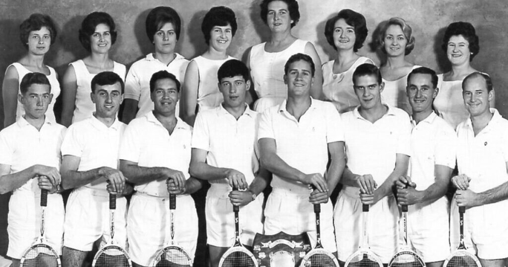 history-of-tennis