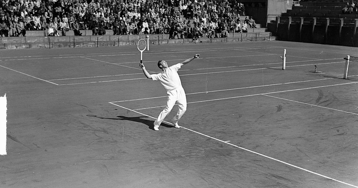 You are currently viewing How Tennis Conquered the World: The History of Tennis