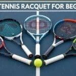 5 Best Tennis Racquet for Beginners (2024)